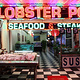 Lobster pot