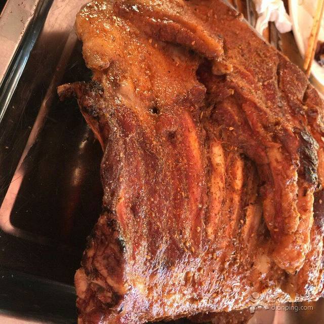 大伟烤全羊(张北总店)