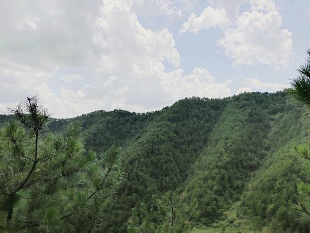 香山溶洞
