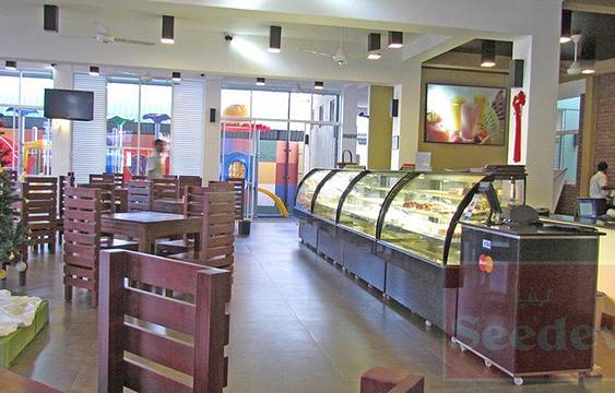 Seedevi Family Restaurant