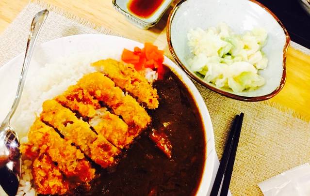 Restaurant 麹Koji餐厅