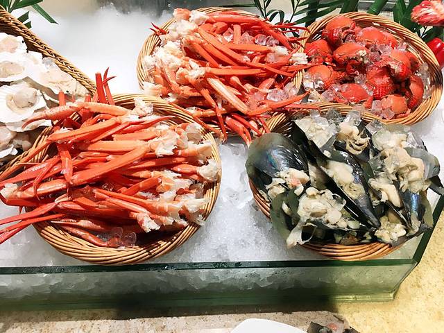 恐龙主题度假酒店·侏罗纪主题餐厅