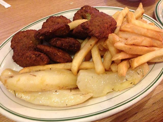 Fontana Famous Pizza & Gyro