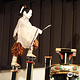 Lion Dance Ceremony Exhibition Hall (Shishi-Kaikan)
