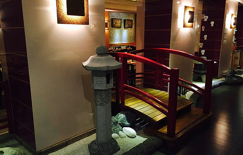 Zen Sushi Restaurant的图片
