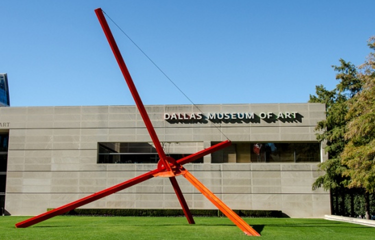 达拉斯艺术博物馆