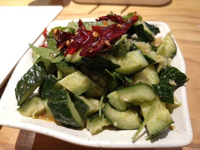 木屋烧烤(龙茗路店)