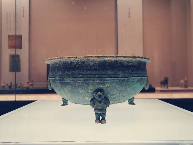 周口市关帝庙民俗博物馆