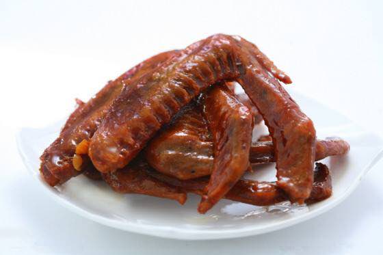 周黑鸭(陆城清江大道国际广场店)