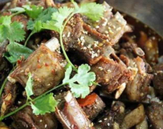 豫香饭店(岗派公路店)