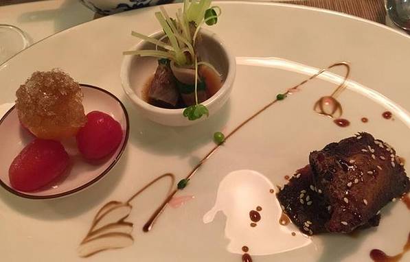 漢舍中国菜馆(虹桥南丰城店)