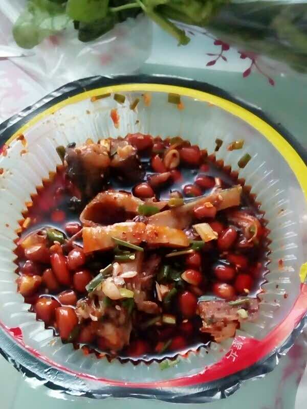 回龙香村(游仙店)