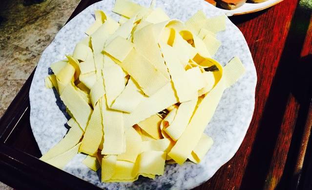 匹夫火锅(长青店)