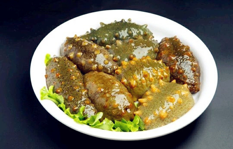 海味当家·蒸锅海鲜(海事大学店)