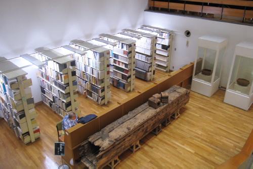 逗子市郷土資料館