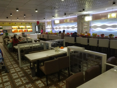 雷客麻辣香锅串串香(世纪广场店)