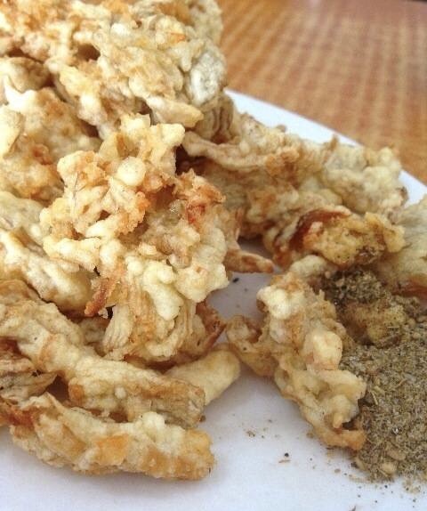 明海小吃部(延安路店)