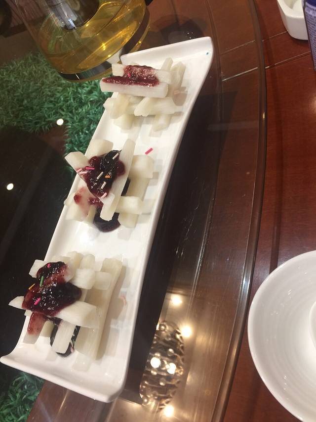 湘江酒楼(向阳路店)