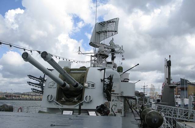 哥德堡海洋中心