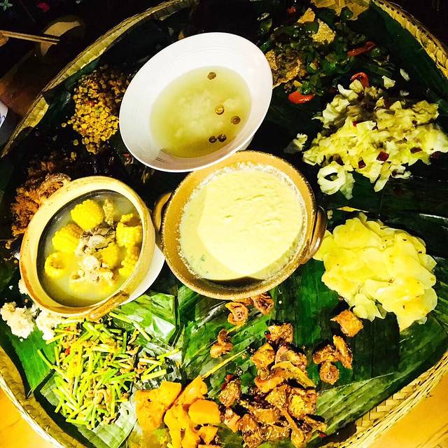 土家民俗博物馆