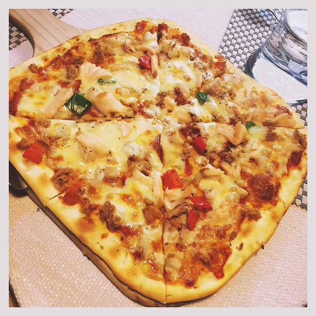 番茄主义(南湖水街店)