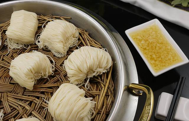 西安饭庄(凤城五路店)