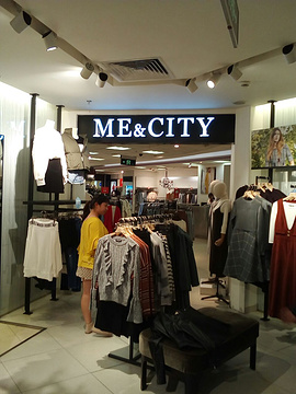 ME&CITY(虹口巴春店)