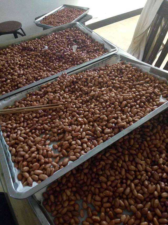 太湖好村坊农庄·农家土菜(龙之梦店)