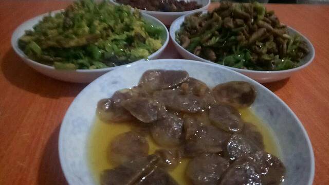 华莱士·全鸡汉堡(桃花镇店)