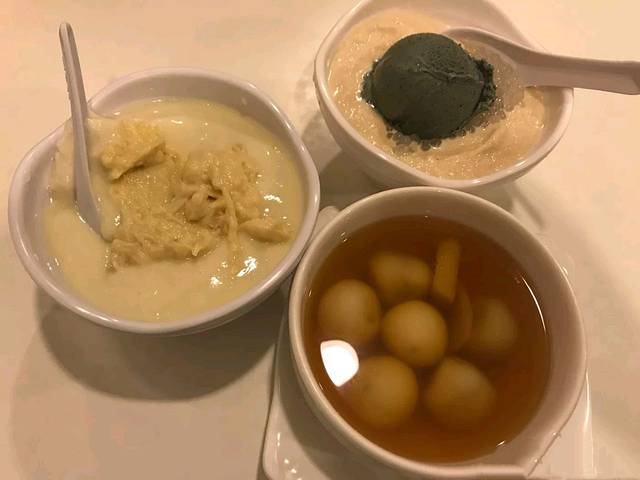 甜蜜园糖水专门店