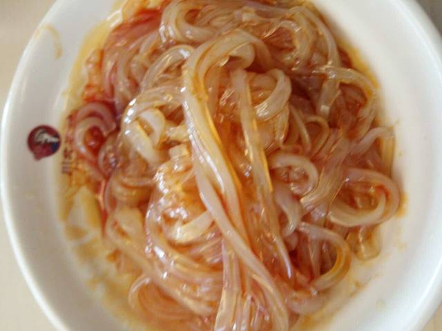 川北凉粉(火车站二店)