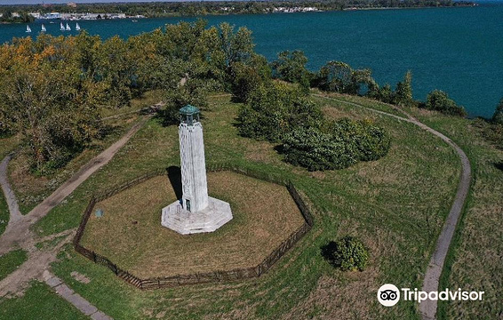 William Livingstone Memorial Lighthouse旅游景点图片
