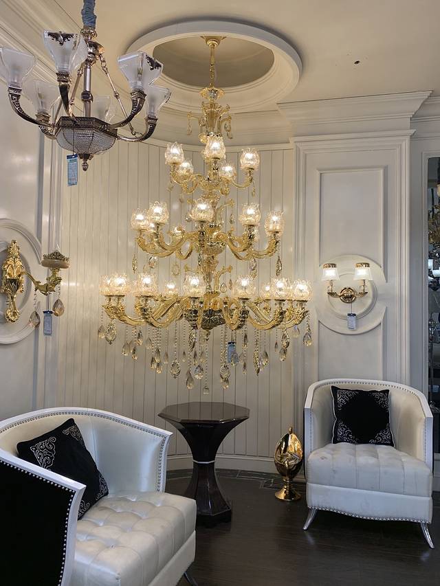 十里河家居建材商业街