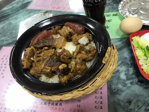 坚记瓦罉饭(杏坛店)的图片