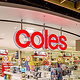 Coles Supermarket(瓦利伍德店)