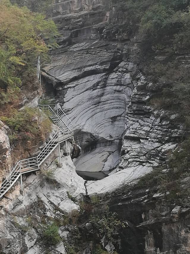 天旋自然风景区
