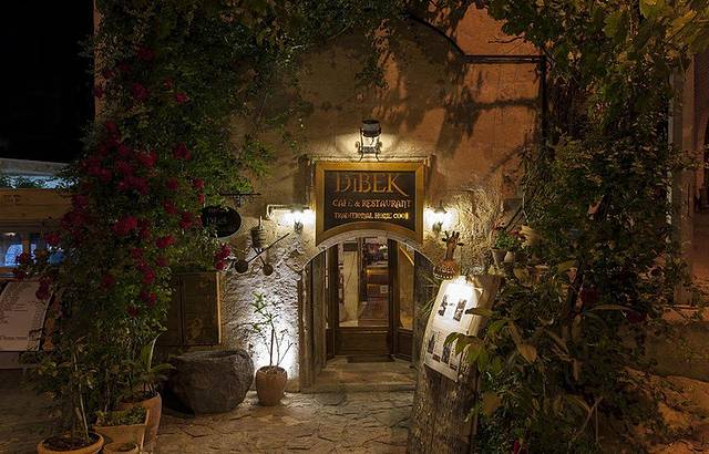 Dibek