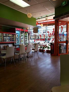 Lotus Cafe & Bakery的图片