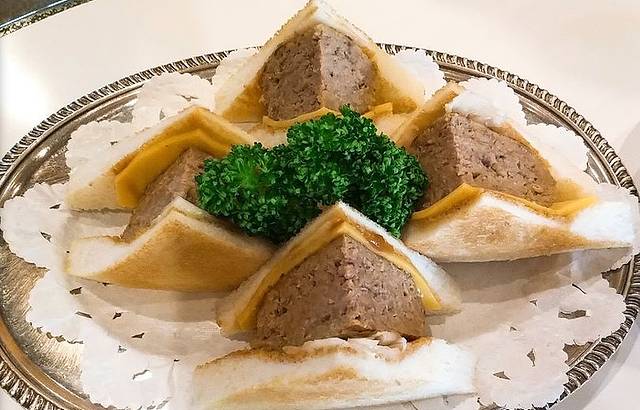 Inoda Coffee（本店）