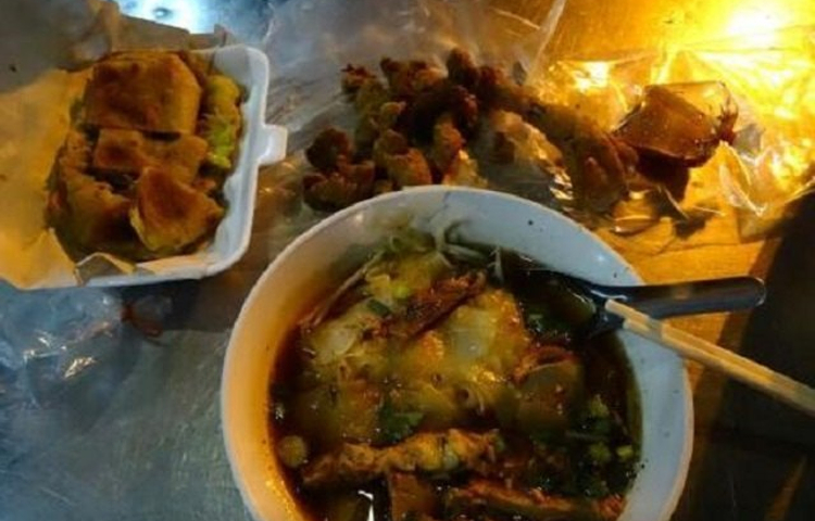 Hua Raw Night Market