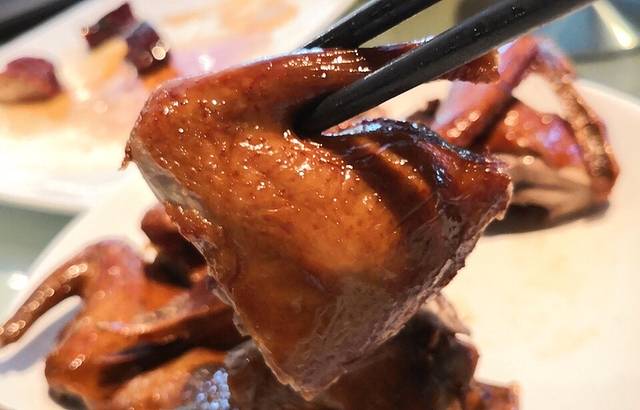 唐宫海鲜舫(杭州万象城店)