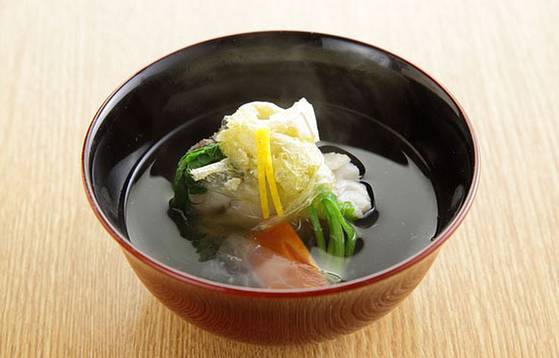 割烹 中岛（新宿店）