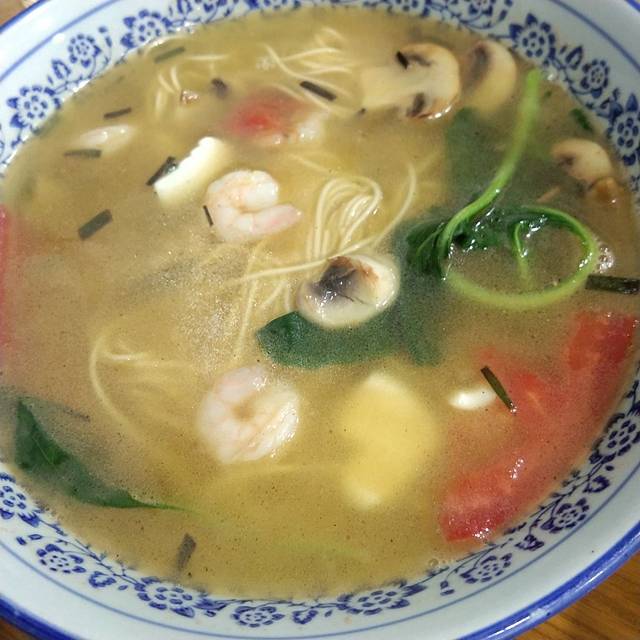 金汤面房(李闸路店)