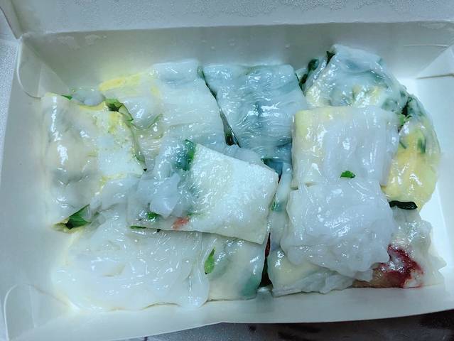 小白豆浆(甲子店)