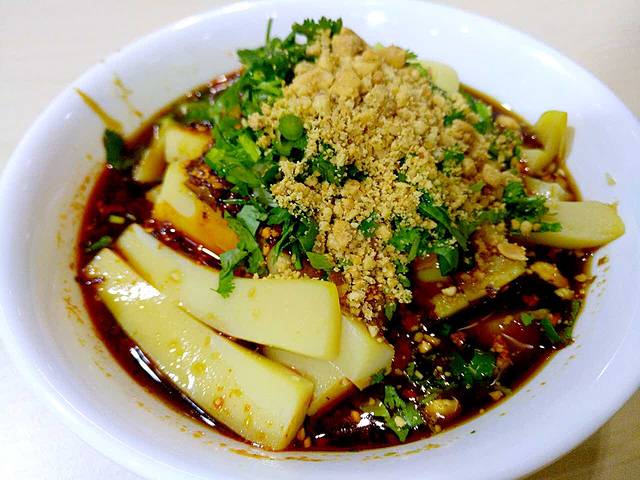 铁朋小锅米线(塘子巷总店)