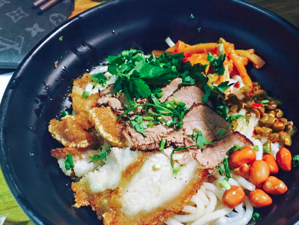 桂小厨广西菜(万象城店)