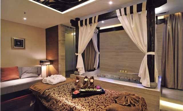 Thai Massage Development School