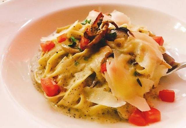 The house.老别墅西餐.咖啡(西堤店)