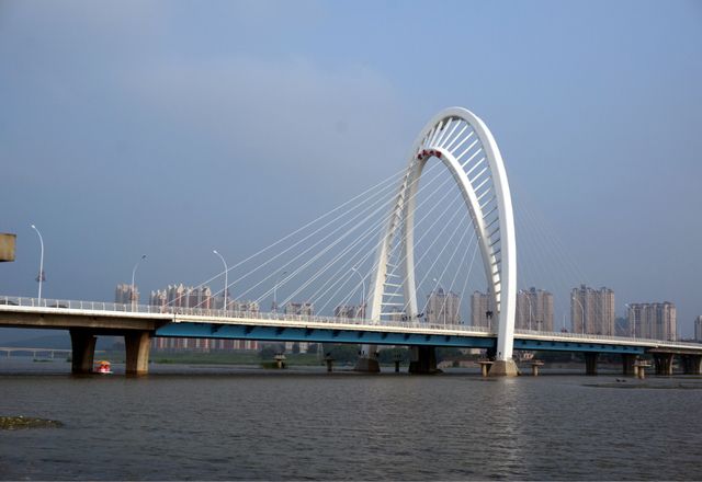 凌河公园(水上公园)