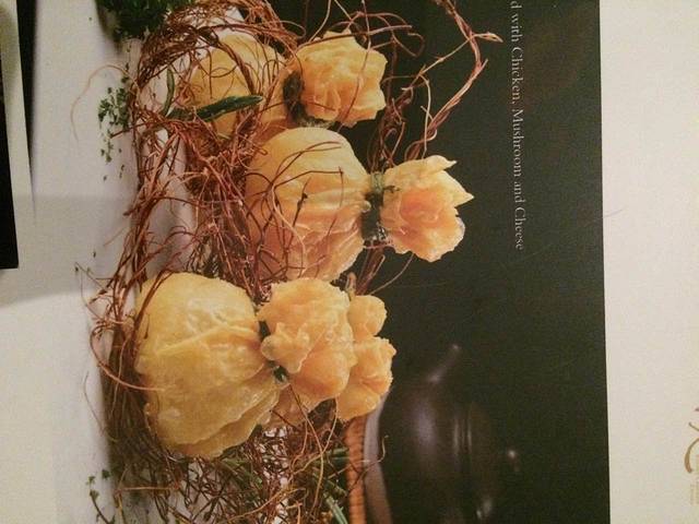 厦门源昌凯宾斯基大酒店·悦福大酒楼(湖滨中路店)